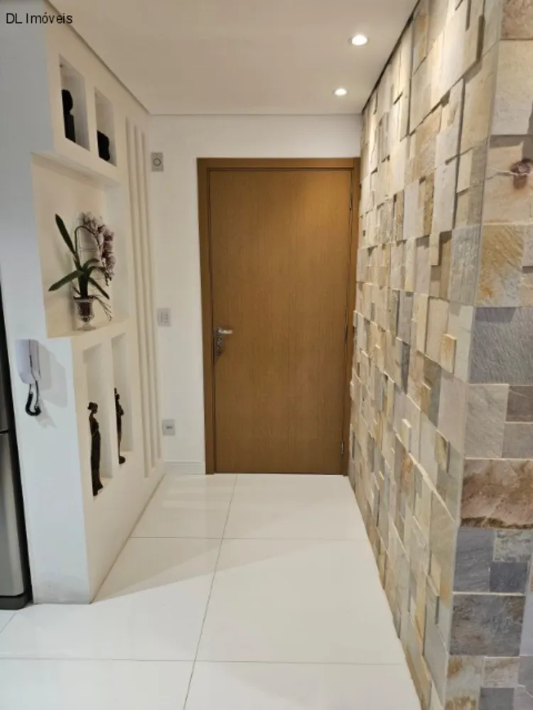 Apartamento, 3 quartos, 98 m² - Foto 8