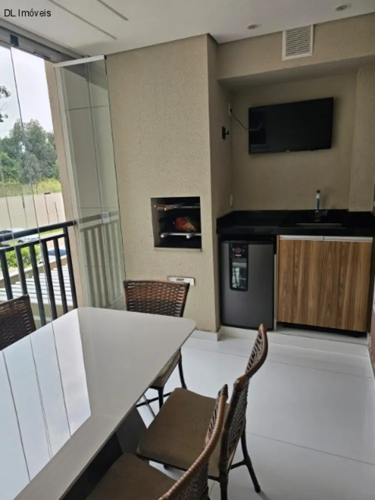 Apartamento, 3 quartos, 98 m² - Foto 5