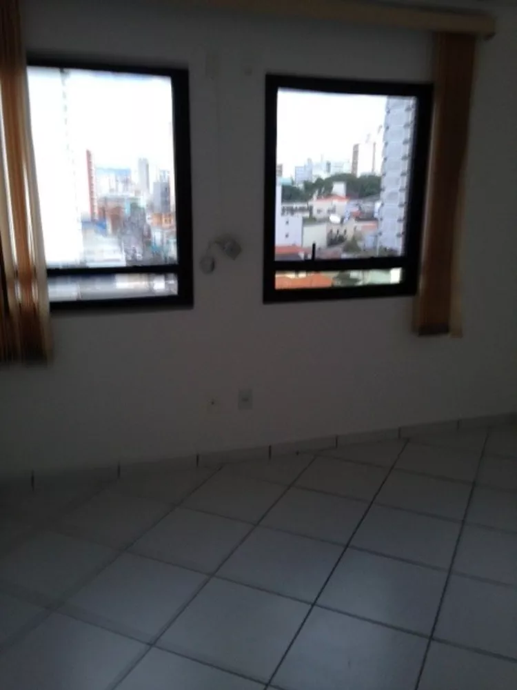 Conjunto Comercial-Sala para alugar, 56m² - Foto 1