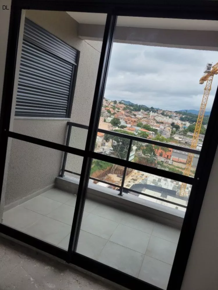 Apartamento à venda com 2 quartos, 65m² - Foto 1