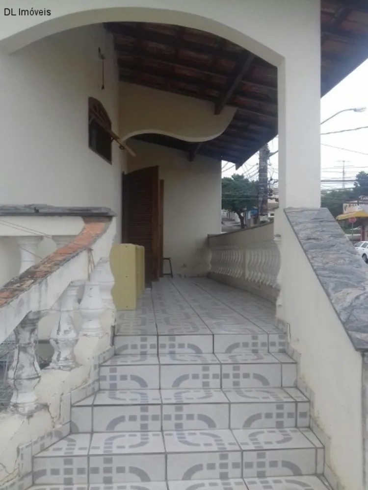 Sobrado, 3 quartos, 213 m² - Foto 11