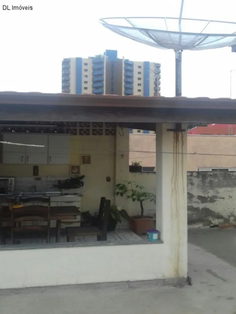 Sobrado, 3 quartos, 213 m² - Foto 12
