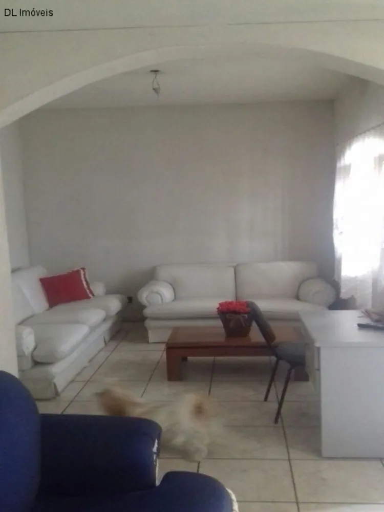 Sobrado, 3 quartos, 213 m² - Foto 6