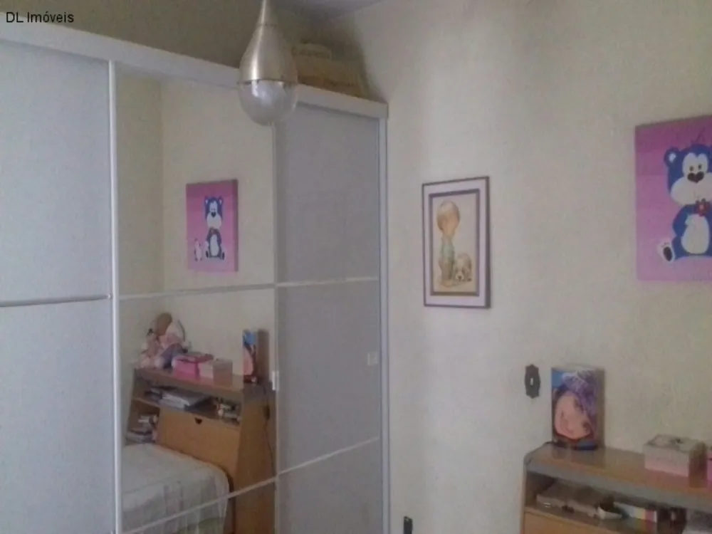 Sobrado, 3 quartos, 213 m² - Foto 14