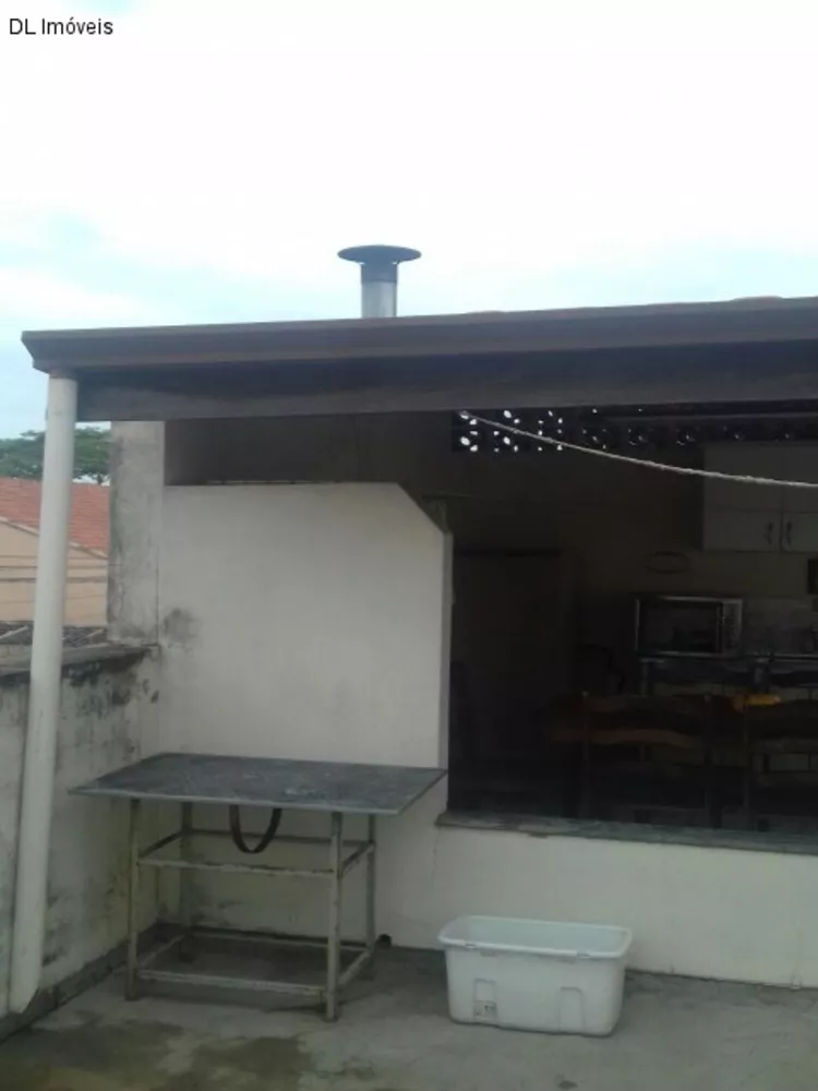 Sobrado, 3 quartos, 213 m² - Foto 4