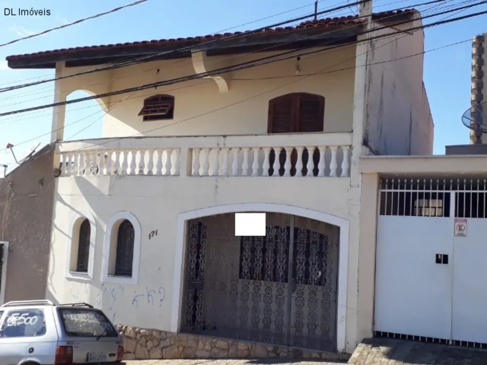Sobrado, 3 quartos, 213 m² - Foto 13