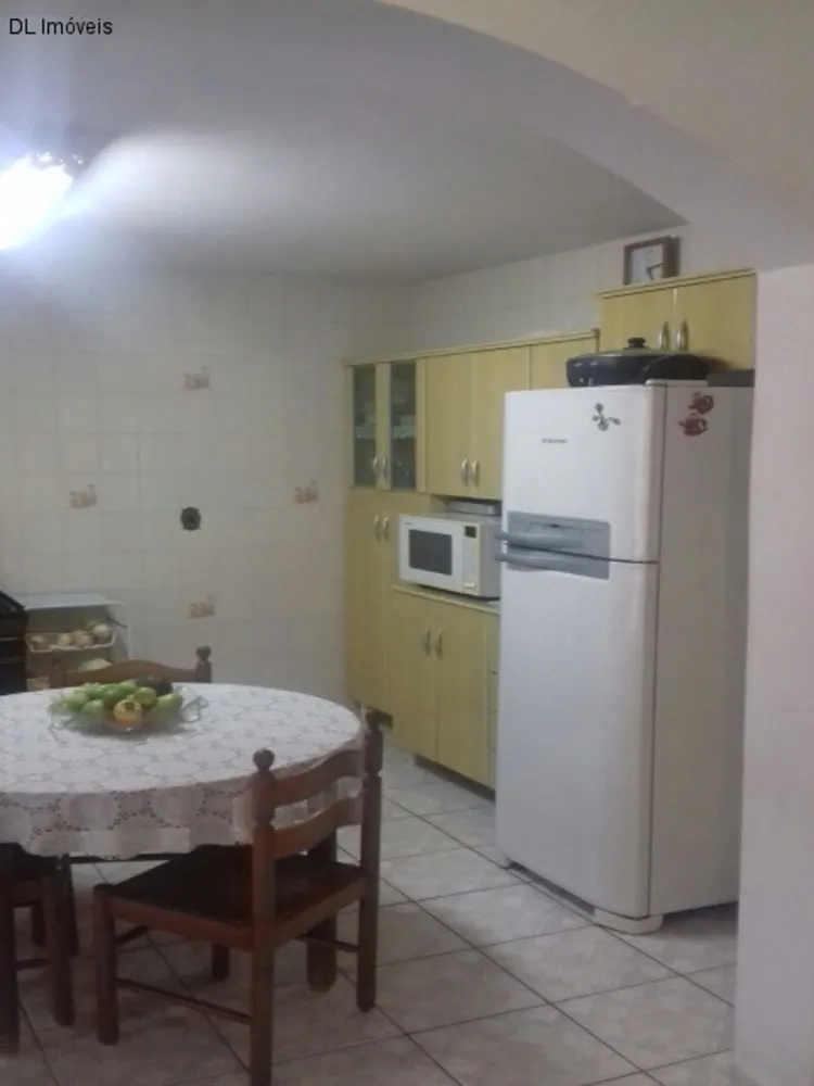 Sobrado, 3 quartos, 213 m² - Foto 7