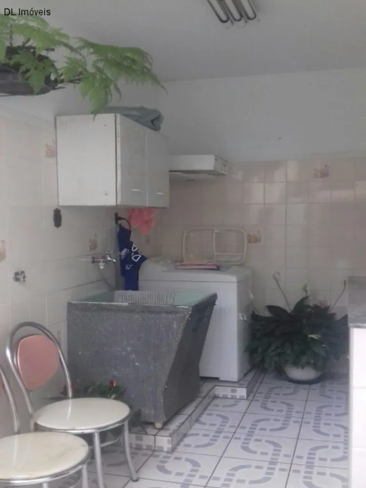 Sobrado, 3 quartos, 213 m² - Foto 10