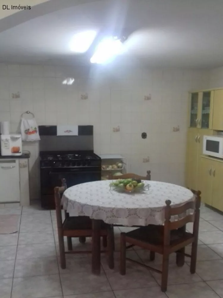 Sobrado, 3 quartos, 213 m² - Foto 3