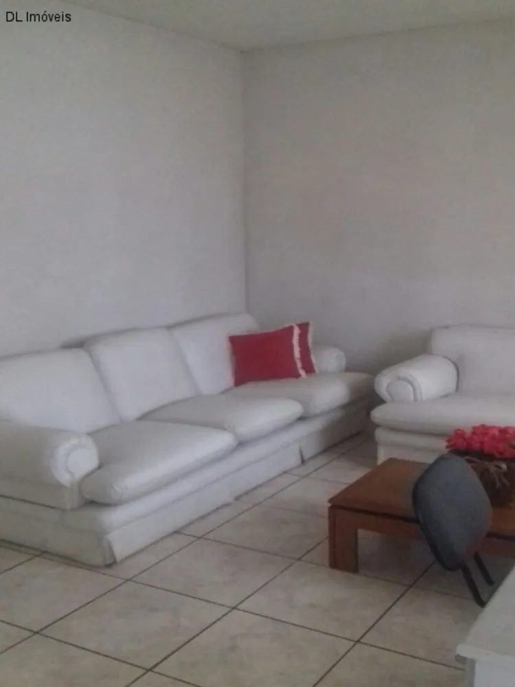 Sobrado, 3 quartos, 213 m² - Foto 7