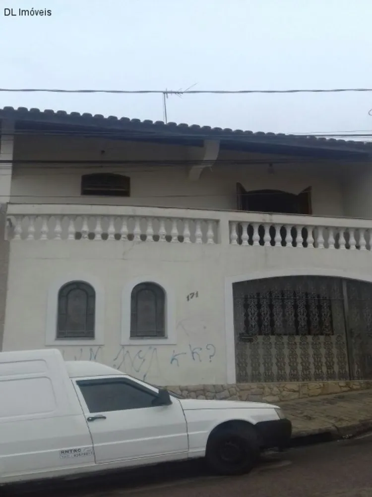 Sobrado, 3 quartos, 213 m² - Foto 16