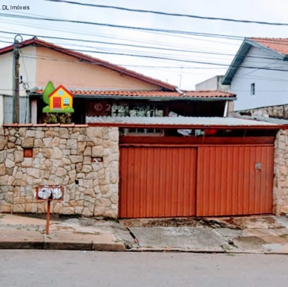 Casa, 2 quartos, 127 m² - Foto 1