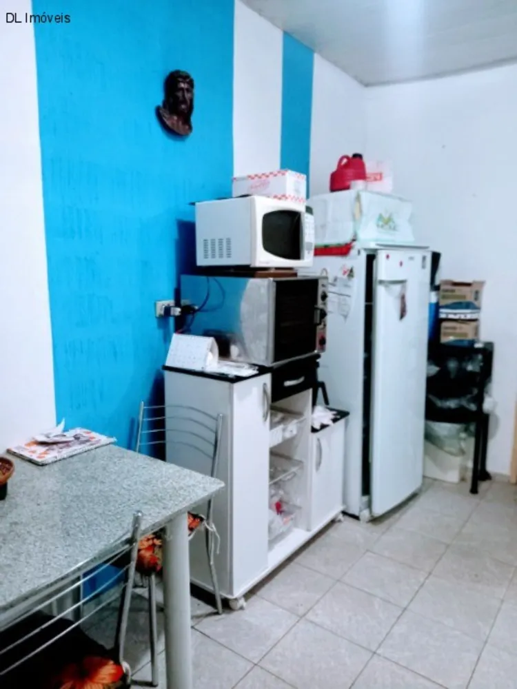 Casa, 2 quartos, 127 m² - Foto 4