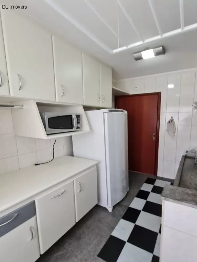 Apartamento à venda com 3 quartos, 62m² - Foto 4