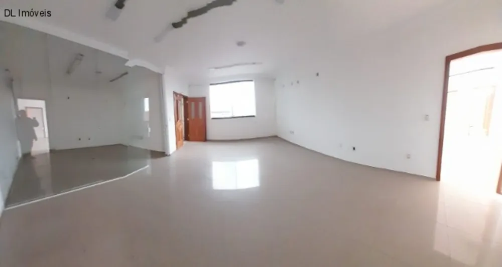 Loja-Salão, 450 m² - Foto 1