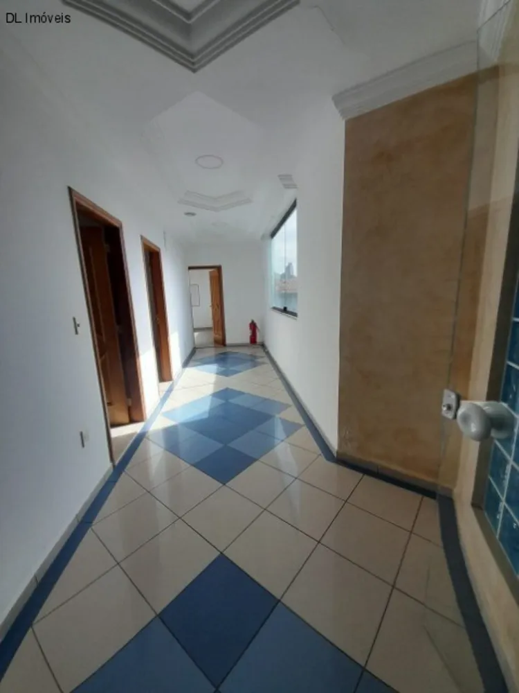 Loja-Salão, 450 m² - Foto 3
