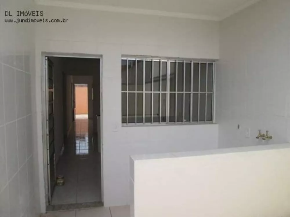 Casa à venda com 3 quartos, 165m² - Foto 4