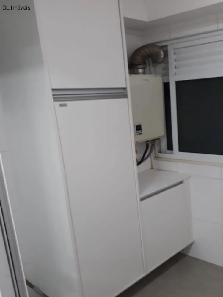 Apartamento, 3 quartos, 94 m² - Foto 11