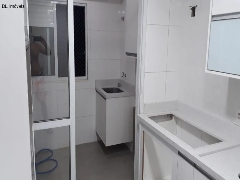 Apartamento, 3 quartos, 94 m² - Foto 10