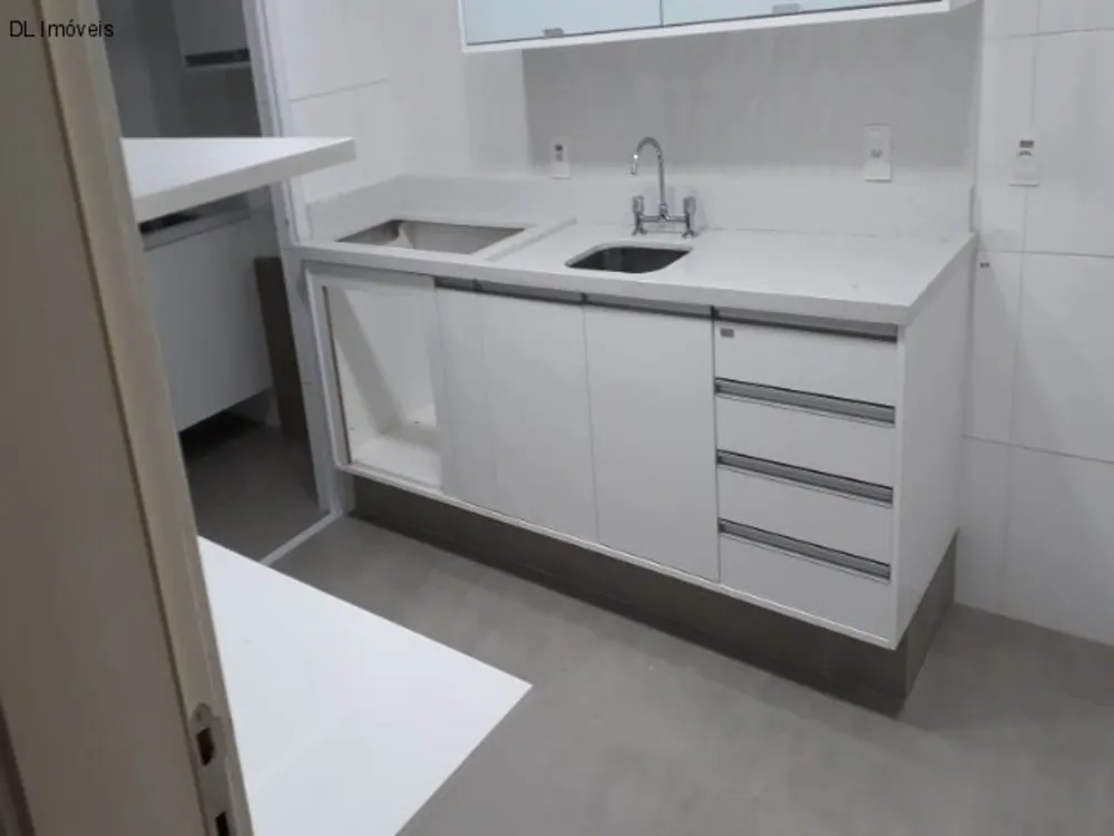 Apartamento, 3 quartos, 94 m² - Foto 9