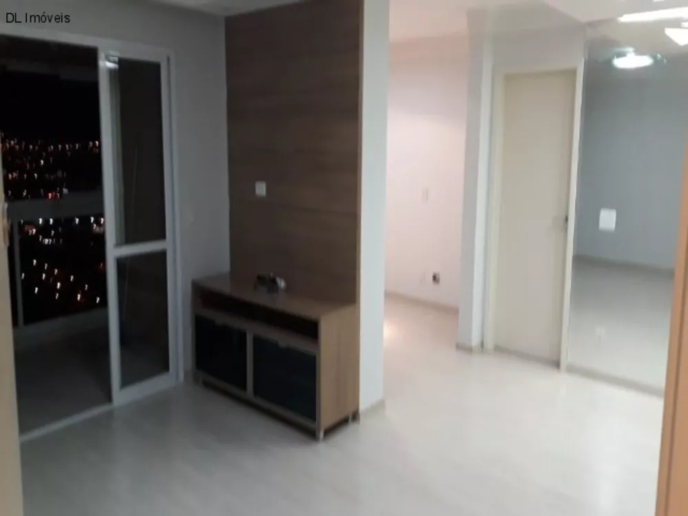 Apartamento à venda com 3 quartos, 94m² - Foto 3