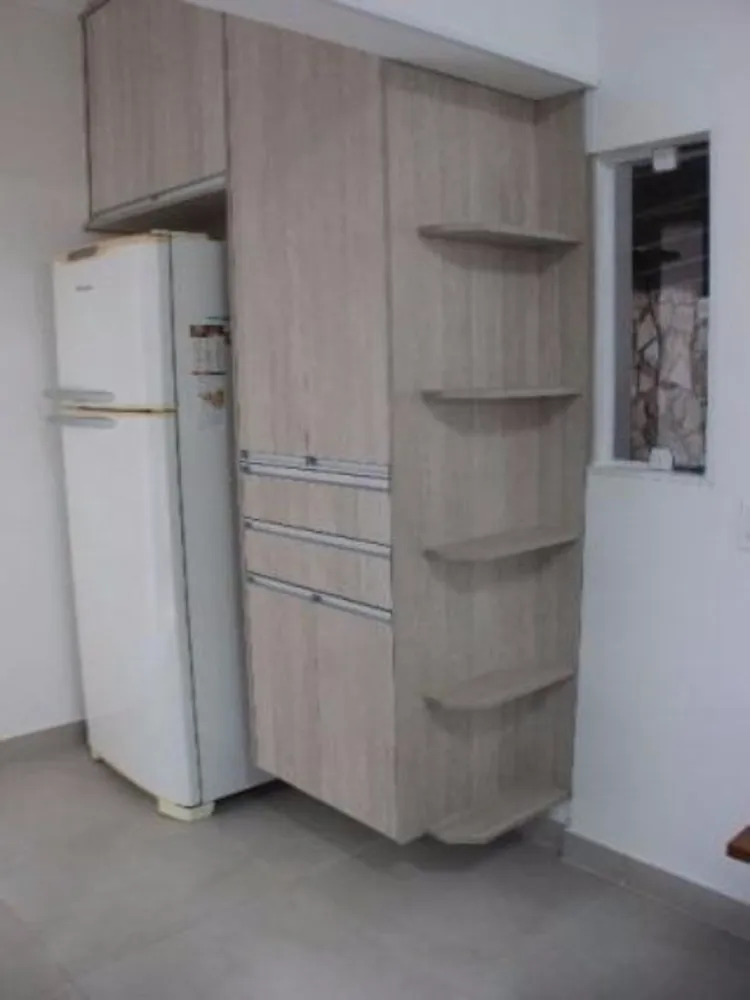 Casa, 4 quartos, 200 m² - Foto 13
