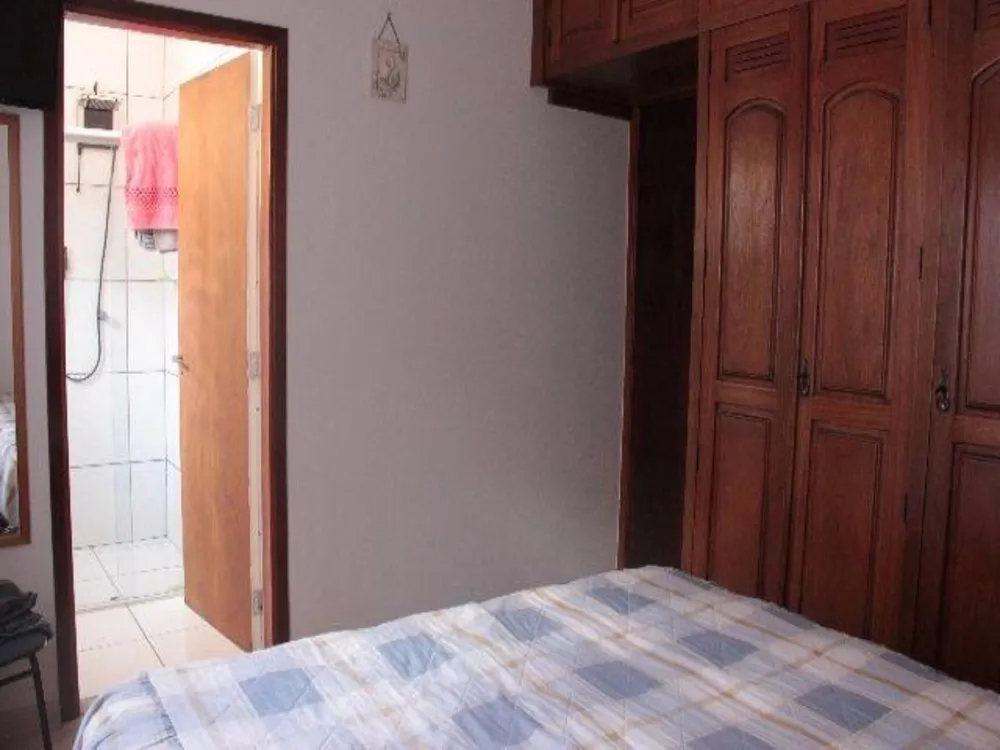 Casa, 4 quartos, 200 m² - Foto 16