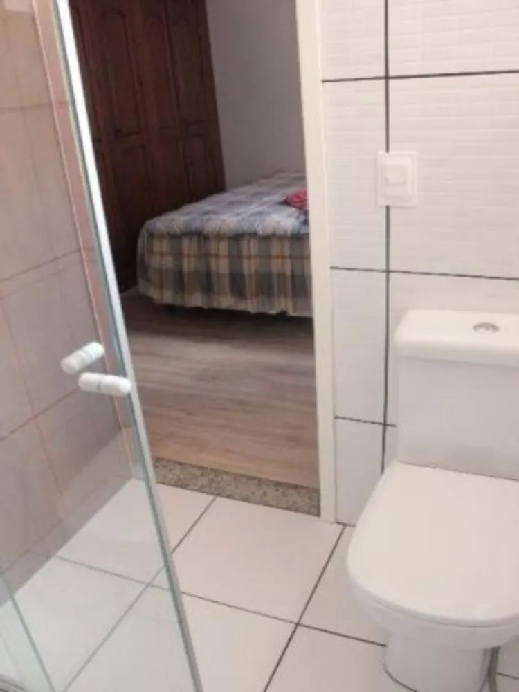 Casa, 4 quartos, 200 m² - Foto 11