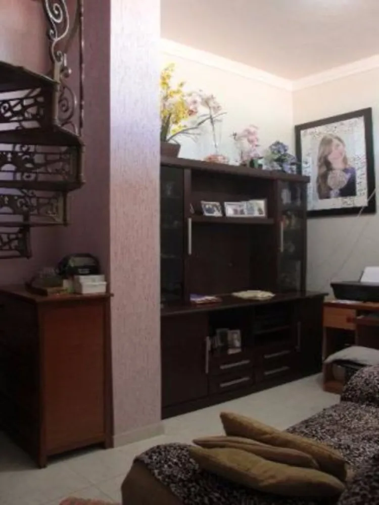 Casa, 4 quartos, 200 m² - Foto 14