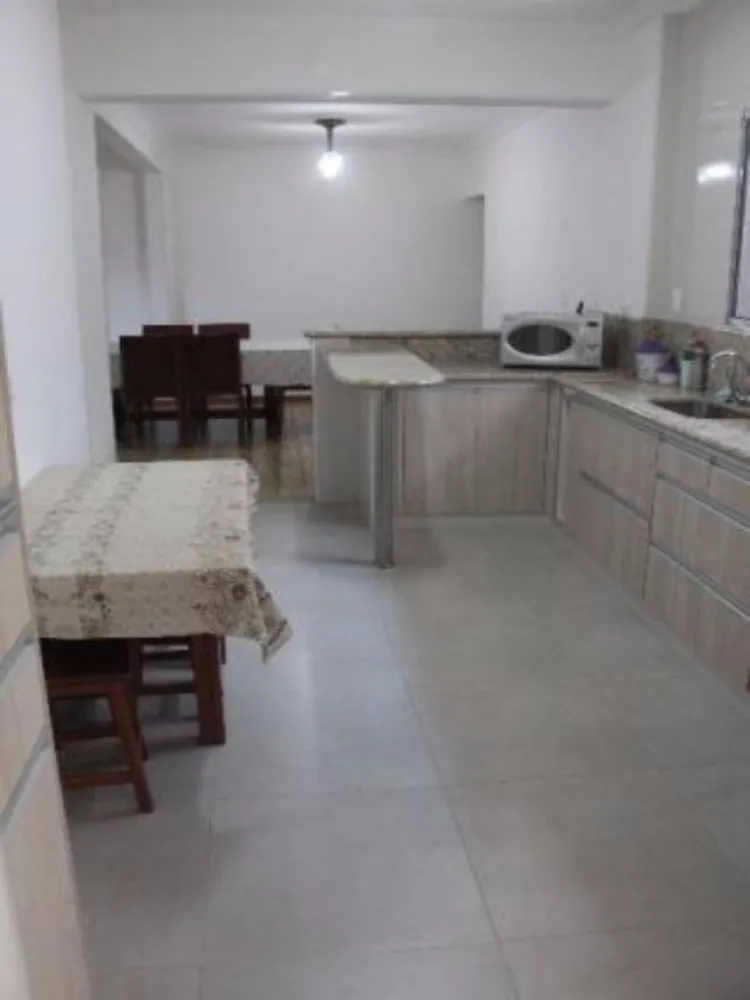 Casa, 4 quartos, 200 m² - Foto 6