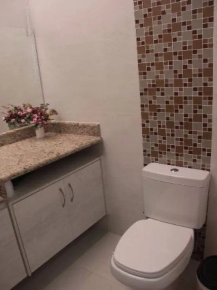Casa, 4 quartos, 200 m² - Foto 10