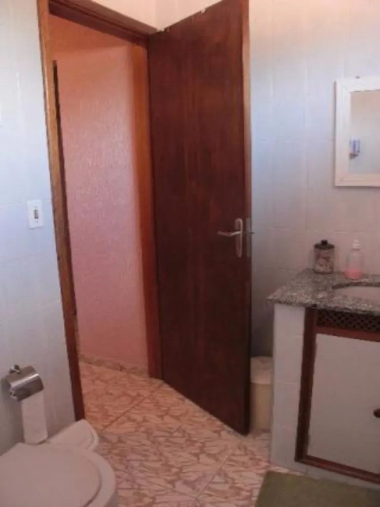 Casa, 4 quartos, 200 m² - Foto 8