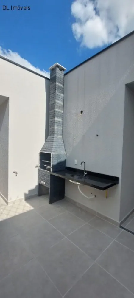 Casa, 3 quartos, 150 m² - Foto 16
