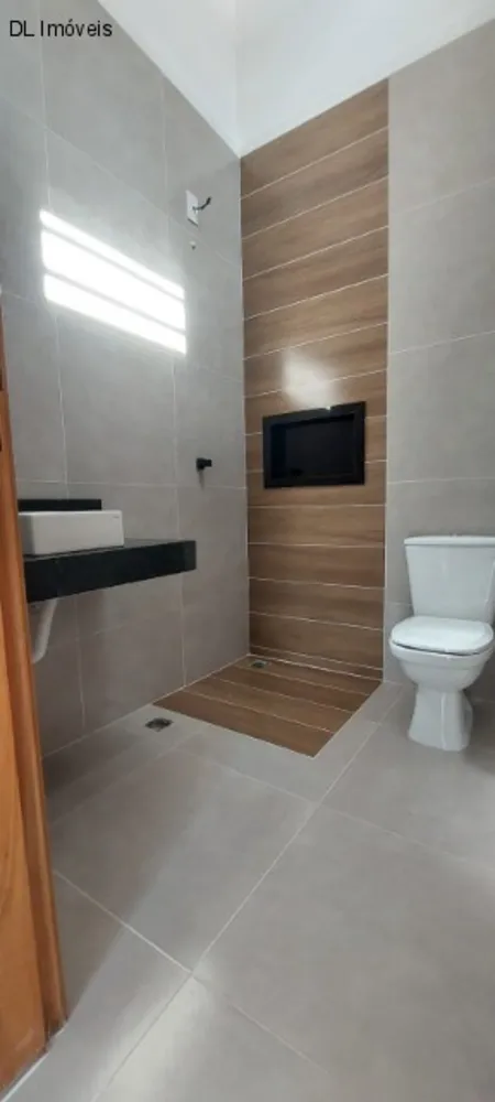 Casa, 3 quartos, 150 m² - Foto 11