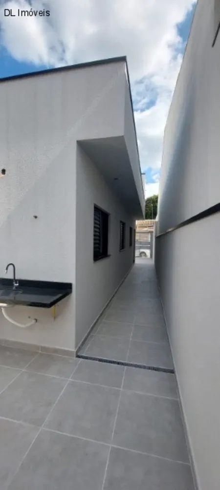 Casa, 3 quartos, 150 m² - Foto 15