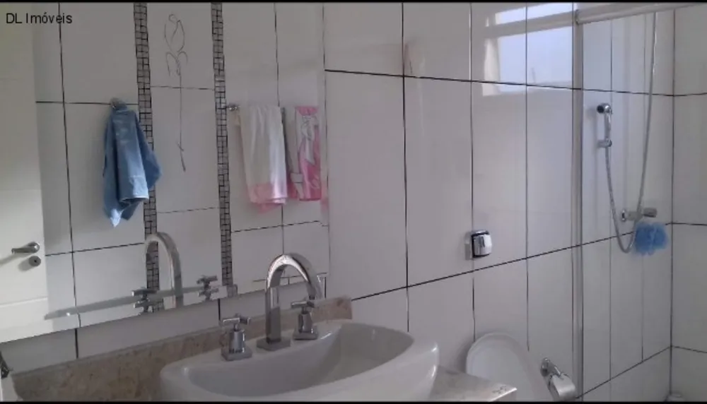Sobrado, 3 quartos, 344 m² - Foto 13