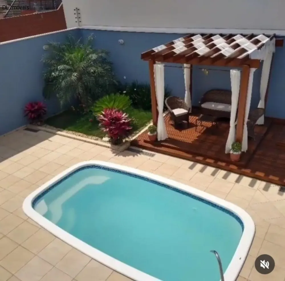 Sobrado, 3 quartos, 344 m² - Foto 14