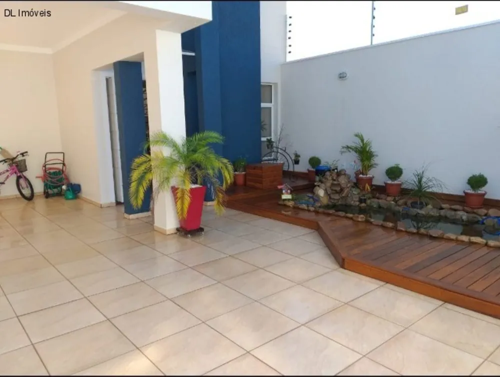 Sobrado, 3 quartos, 344 m² - Foto 12