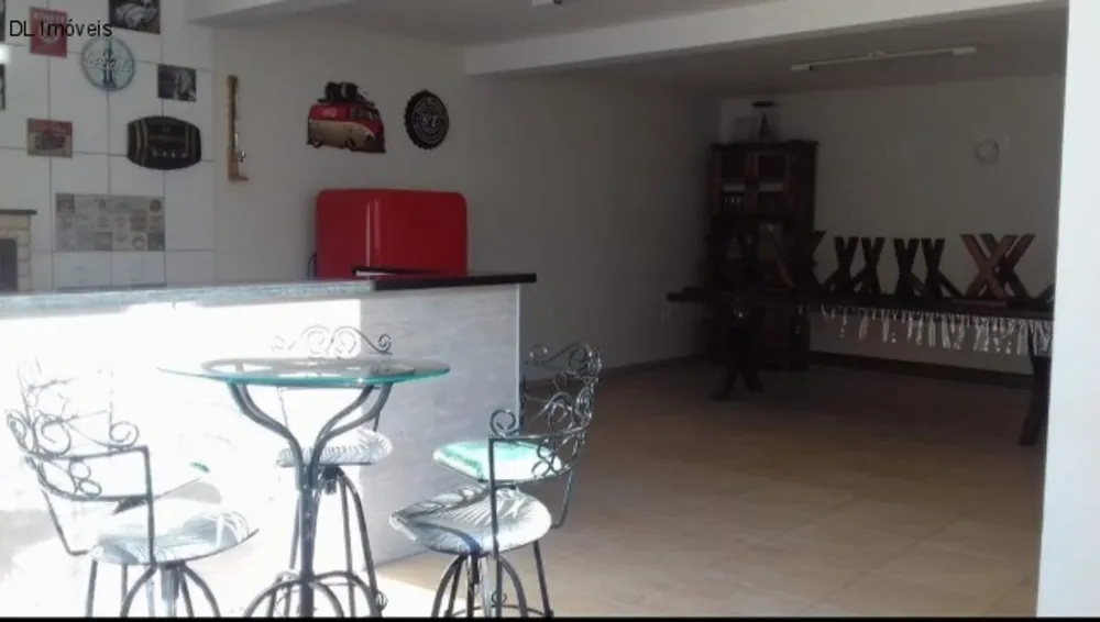 Sobrado, 3 quartos, 344 m² - Foto 15