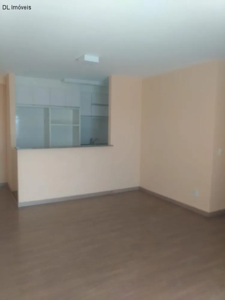 Apartamento, 2 quartos, 80 m² - Foto 1