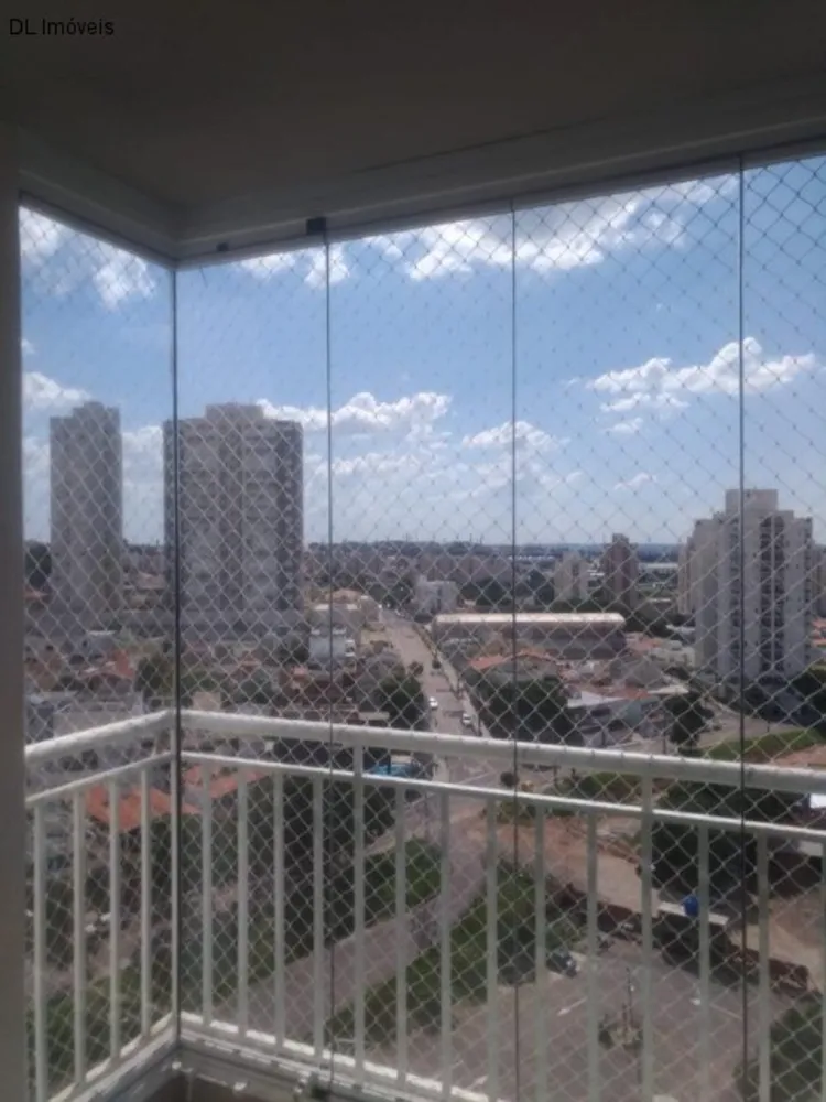 Apartamento, 2 quartos, 80 m² - Foto 9