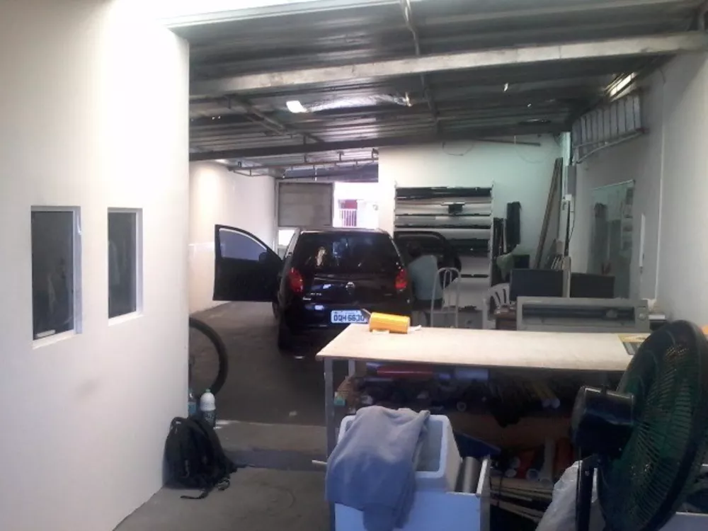 Loja-Salão, 125 m² - Foto 13