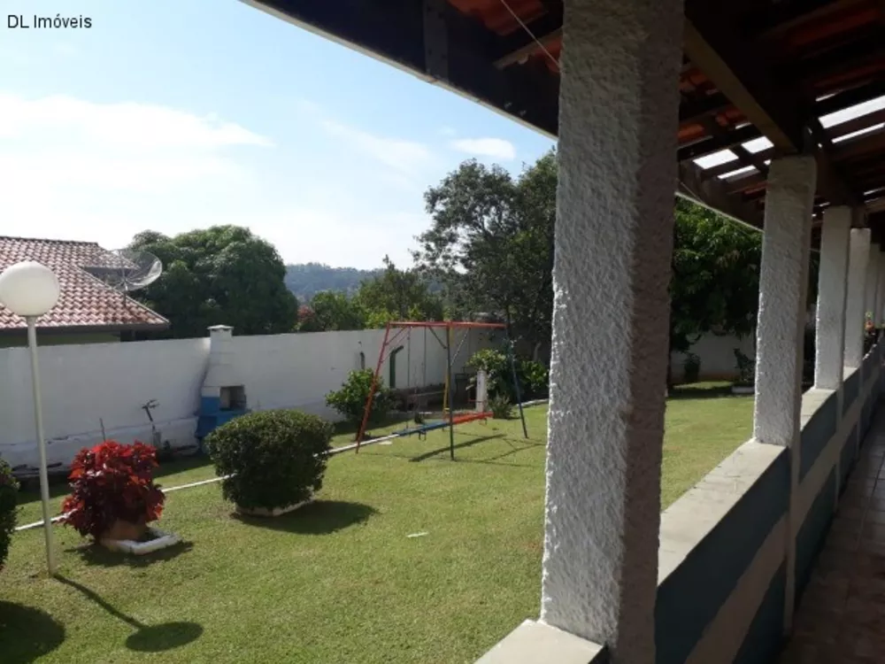 Chácara, 3 quartos, 1000 m² - Foto 5