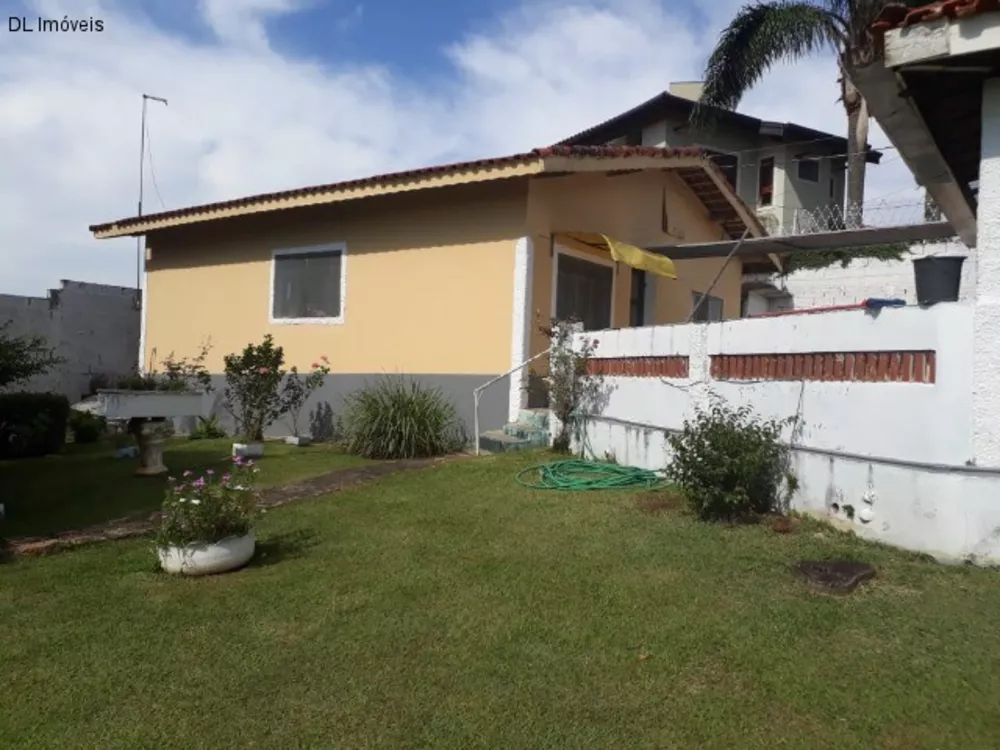 Chácara, 3 quartos, 1000 m² - Foto 2