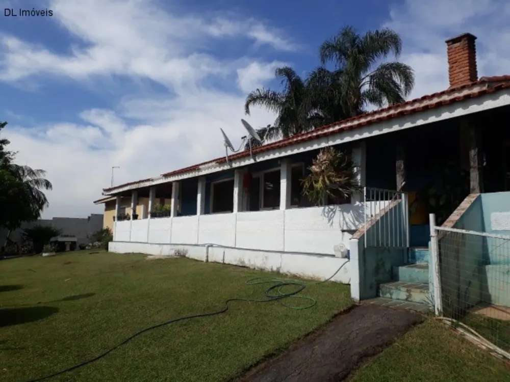 Chácara, 3 quartos, 1000 m² - Foto 5