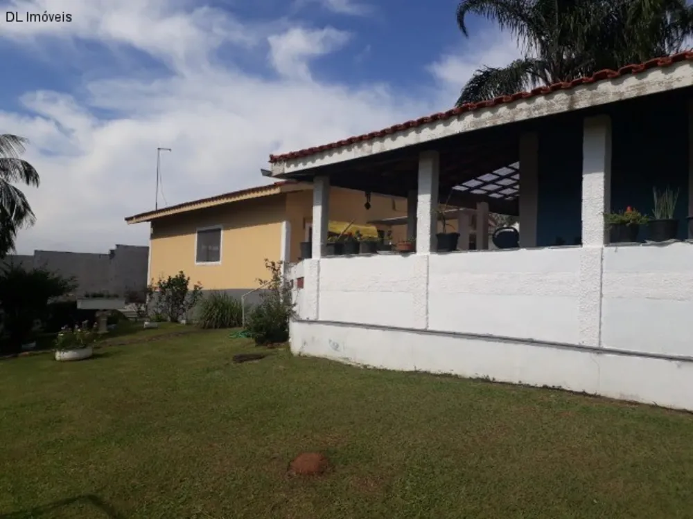 Chácara, 3 quartos, 1000 m² - Foto 14