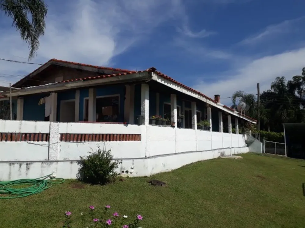 Chácara, 3 quartos, 1000 m² - Foto 16