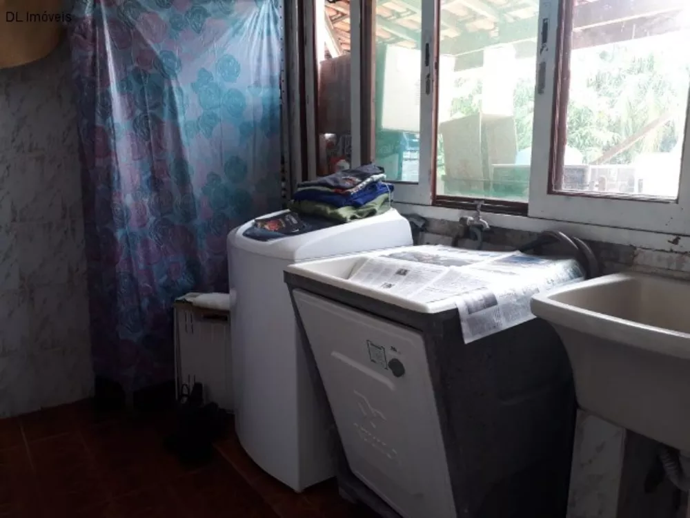 Chácara, 3 quartos, 1000 m² - Foto 9