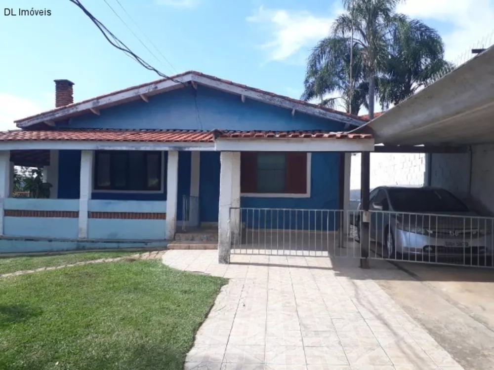 Chácara, 3 quartos, 1000 m² - Foto 3