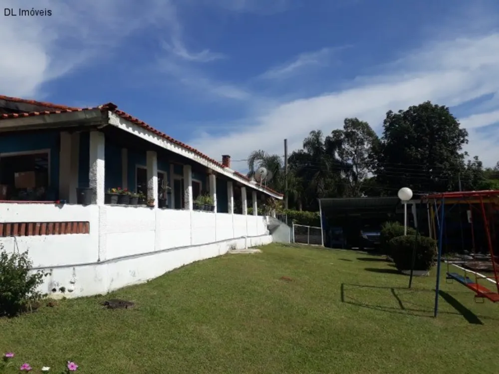 Chácara, 3 quartos, 1000 m² - Foto 14